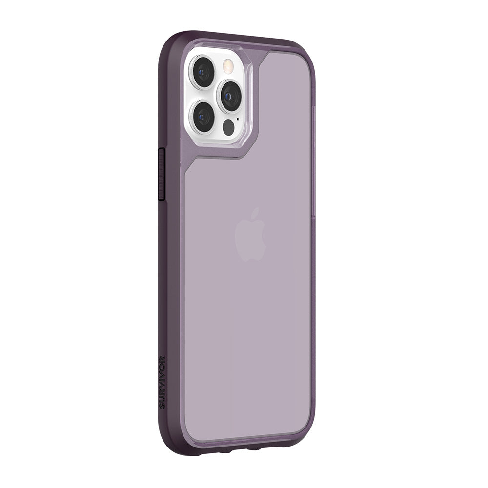 Survivor Strong for iPhone 12 Pro Max