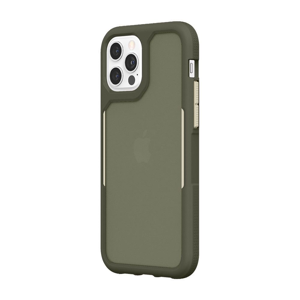 Survivor Endurance for iPhone 12 & iPhone 12 Pro