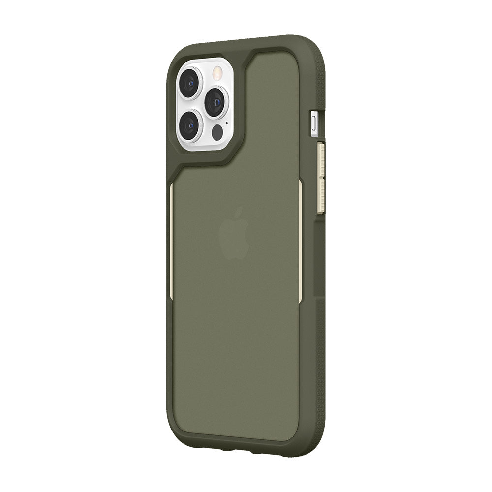 Survivor Endurance for iPhone 12 Pro Max