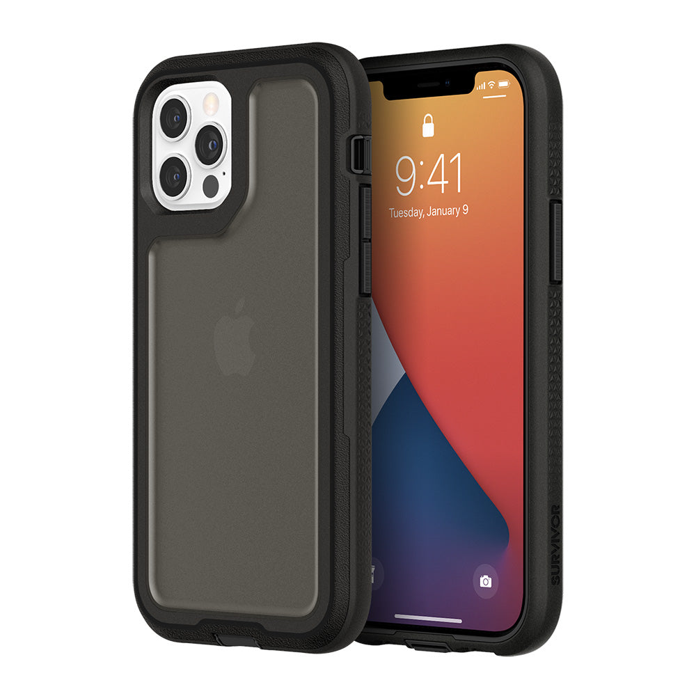 Survivor Extreme for iPhone 12 & iPhone 12 Pro