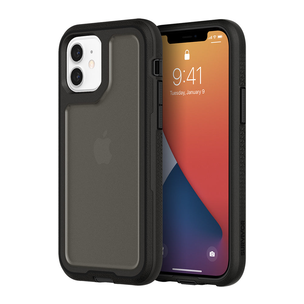Survivor Extreme for iPhone 12 & iPhone 12 Pro
