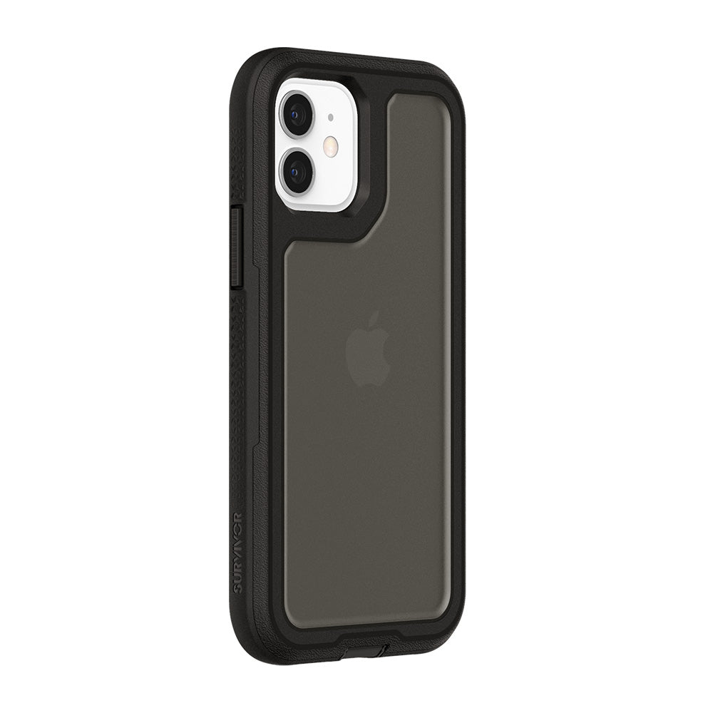 Survivor Extreme for iPhone 12 & iPhone 12 Pro