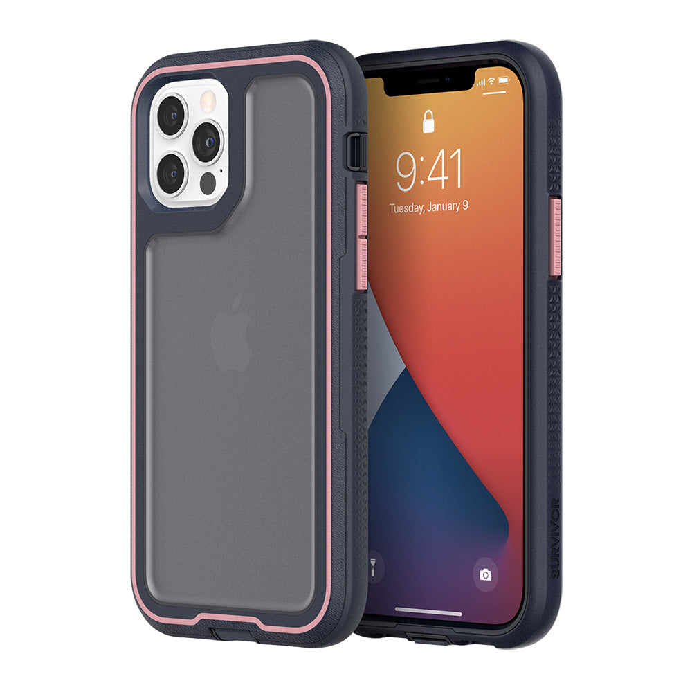 Survivor Extreme for iPhone 12 & iPhone 12 Pro