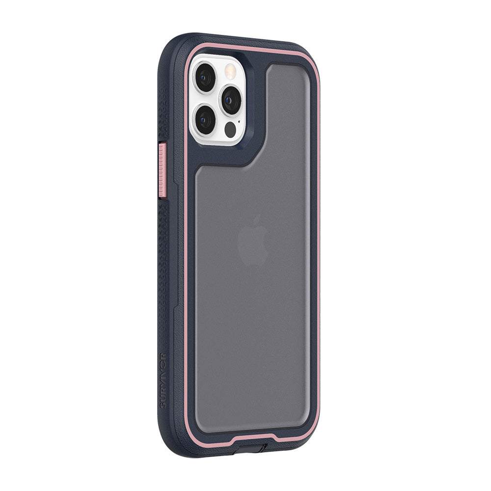 Survivor Extreme for iPhone 12 & iPhone 12 Pro