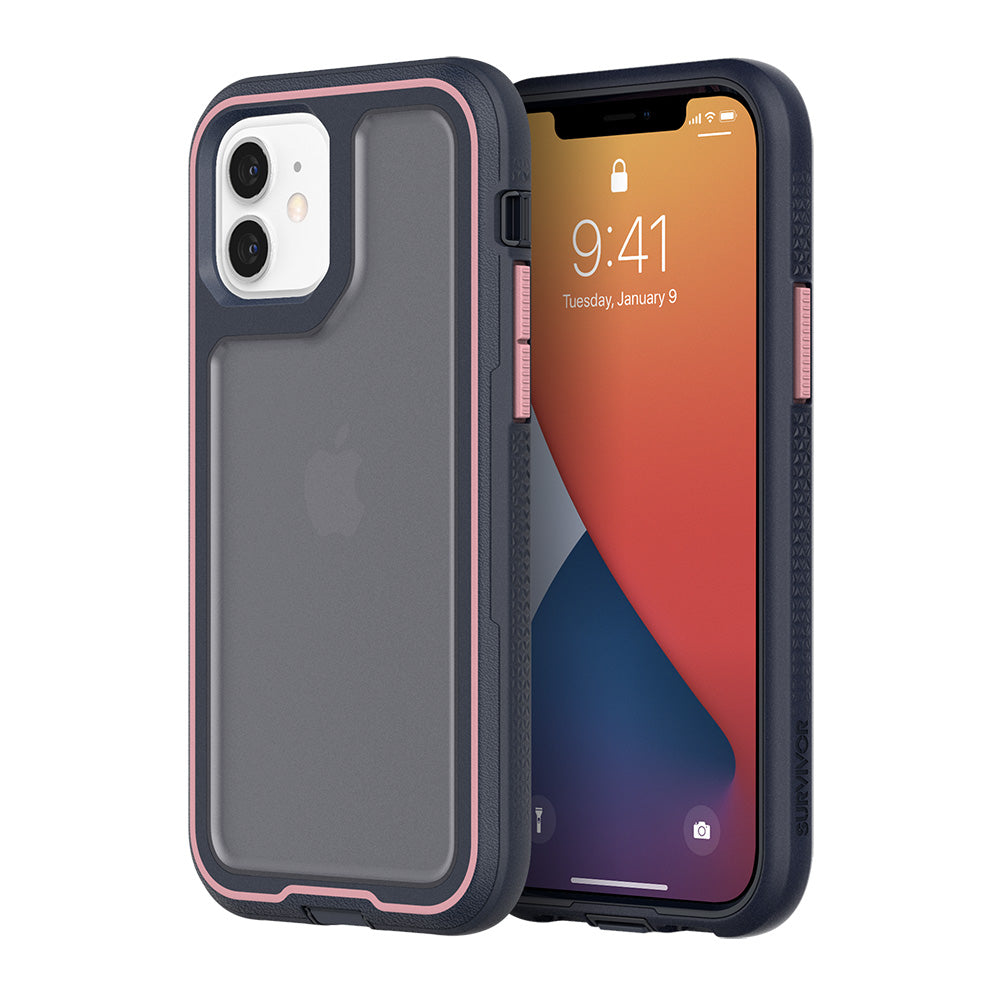 Survivor Extreme for iPhone 12 & iPhone 12 Pro