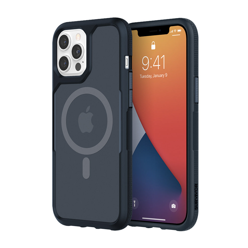 Survivor Endurance for MagSafe for iPhone 12 Pro Max
