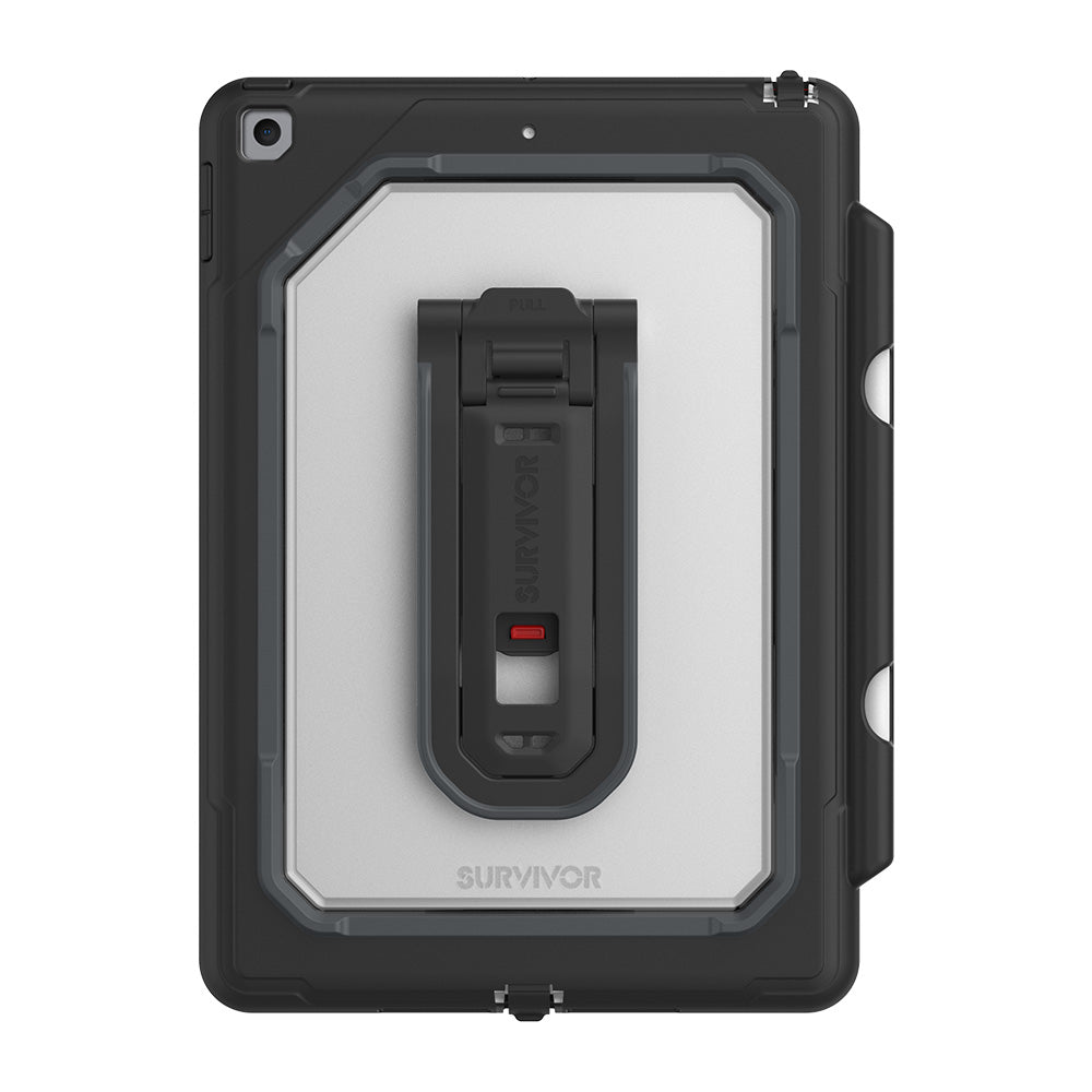Survivor Endurance for iPad 10.2-inch (9th, 8th & 7th generation)