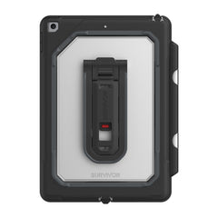 Survivor Endurance for iPad 10.2-inch (9th, 8th & 7th generation)