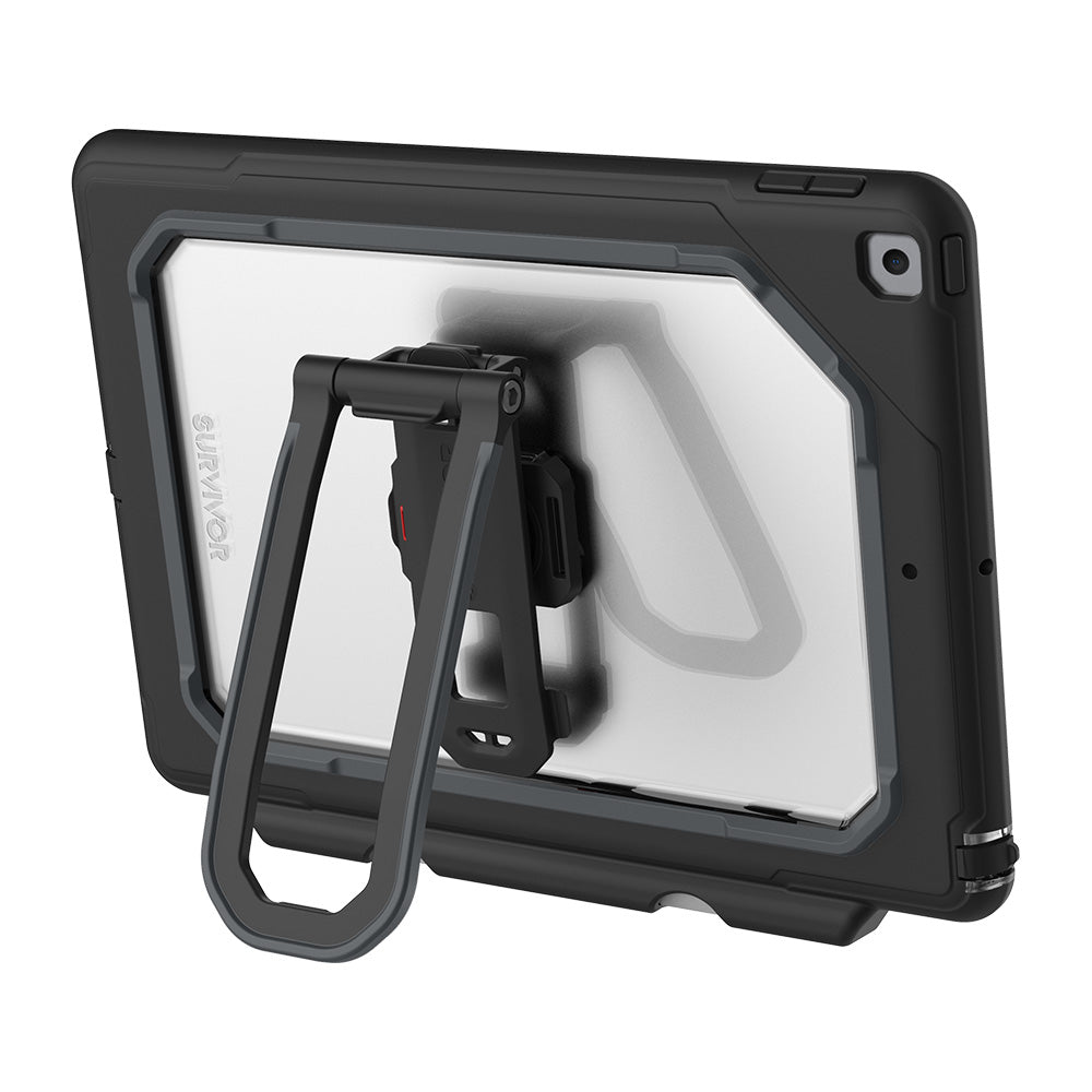 Survivor Endurance for iPad 10.2-inch (9th, 8th & 7th generation)