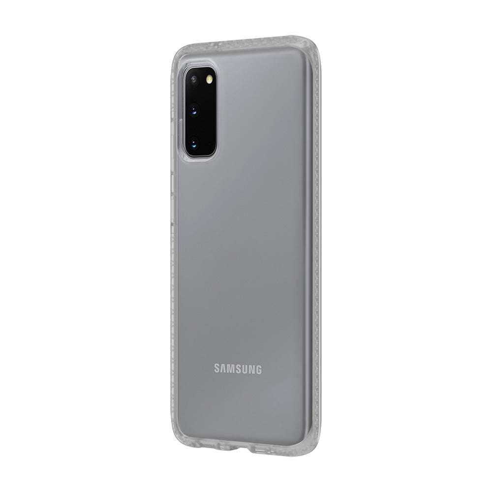 Survivor Clear for Samsung Galaxy S20