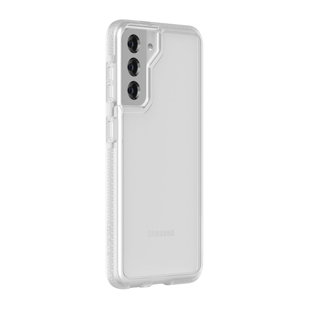 Survivor Strong for Samsung Galaxy S21 5G