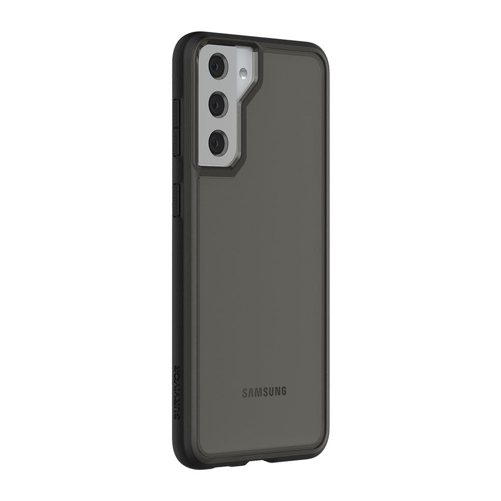 Survivor Strong for Samsung Galaxy S21+ 5G