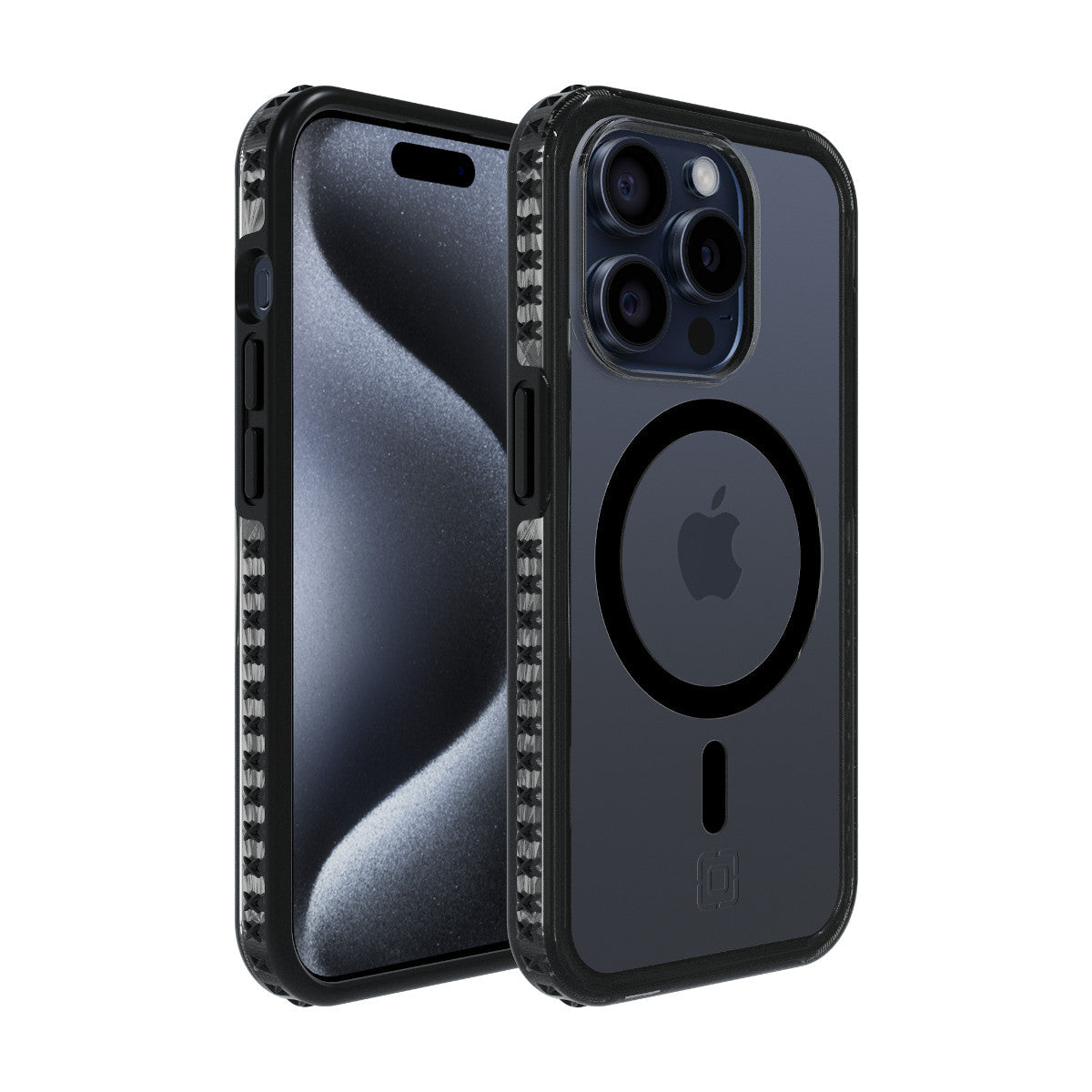 Grip for MagSafe iPhone 15 Pro