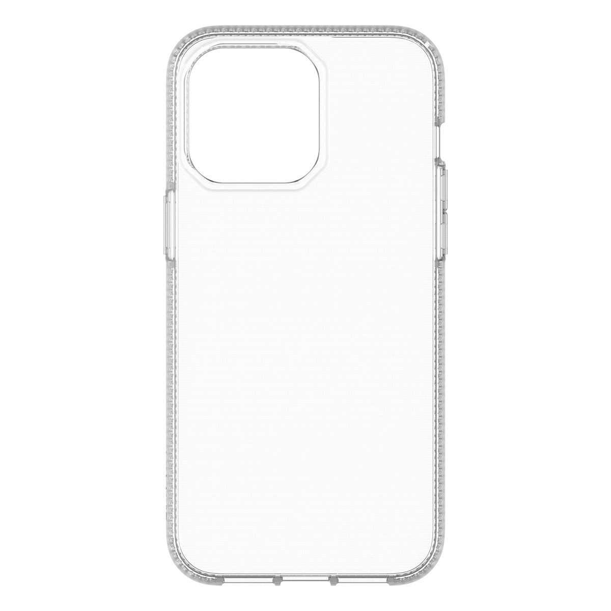 Survivor Clear for iPhone 15 Pro Max