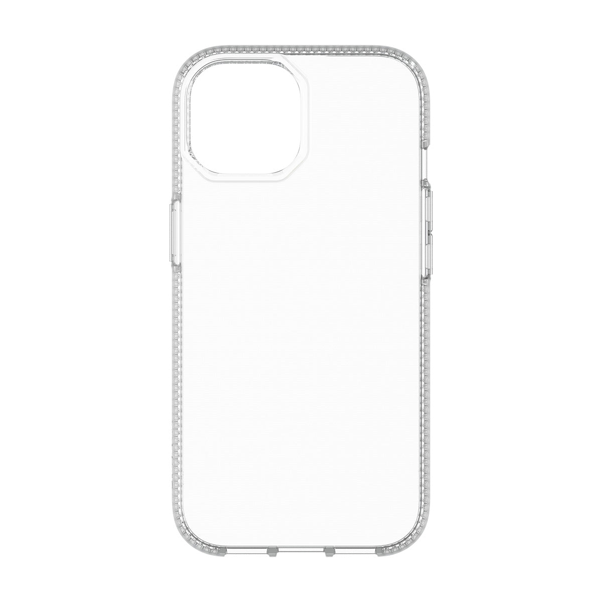 Survivor Clear for iPhone 15