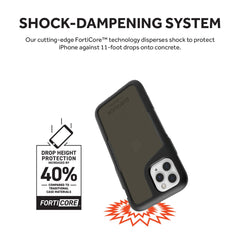 Survivor Endurance for iPhone 11 Pro