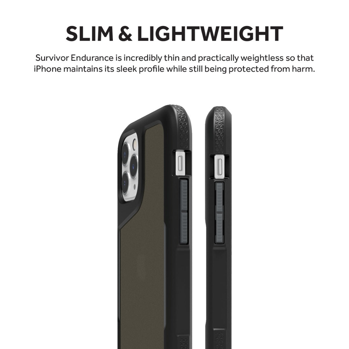 Survivor Endurance for iPhone 11 Pro