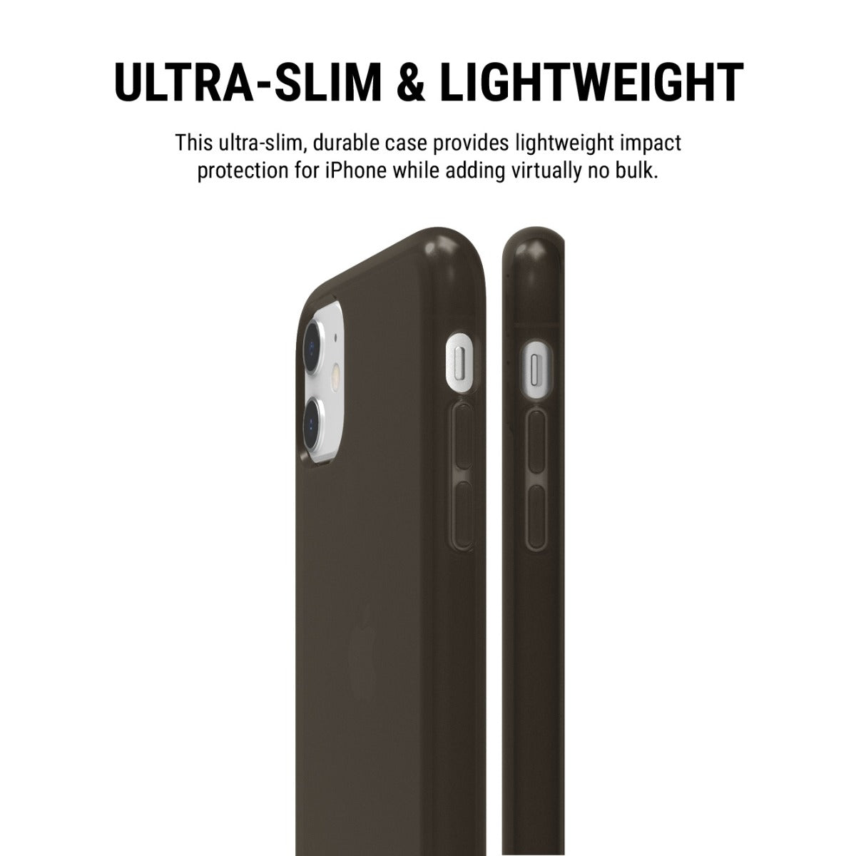 NGP Pure for iPhone 11