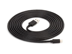 Extra-long USB to Lightning Connector Cable, 10 FT.