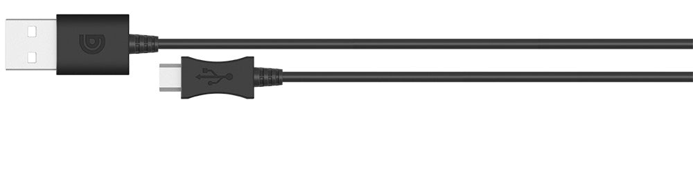 Micro-USB Cable, 6ft.