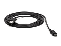 Micro-USB Cable, 6ft.