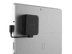 Griffin Mobile USB-C Smart Card Reader