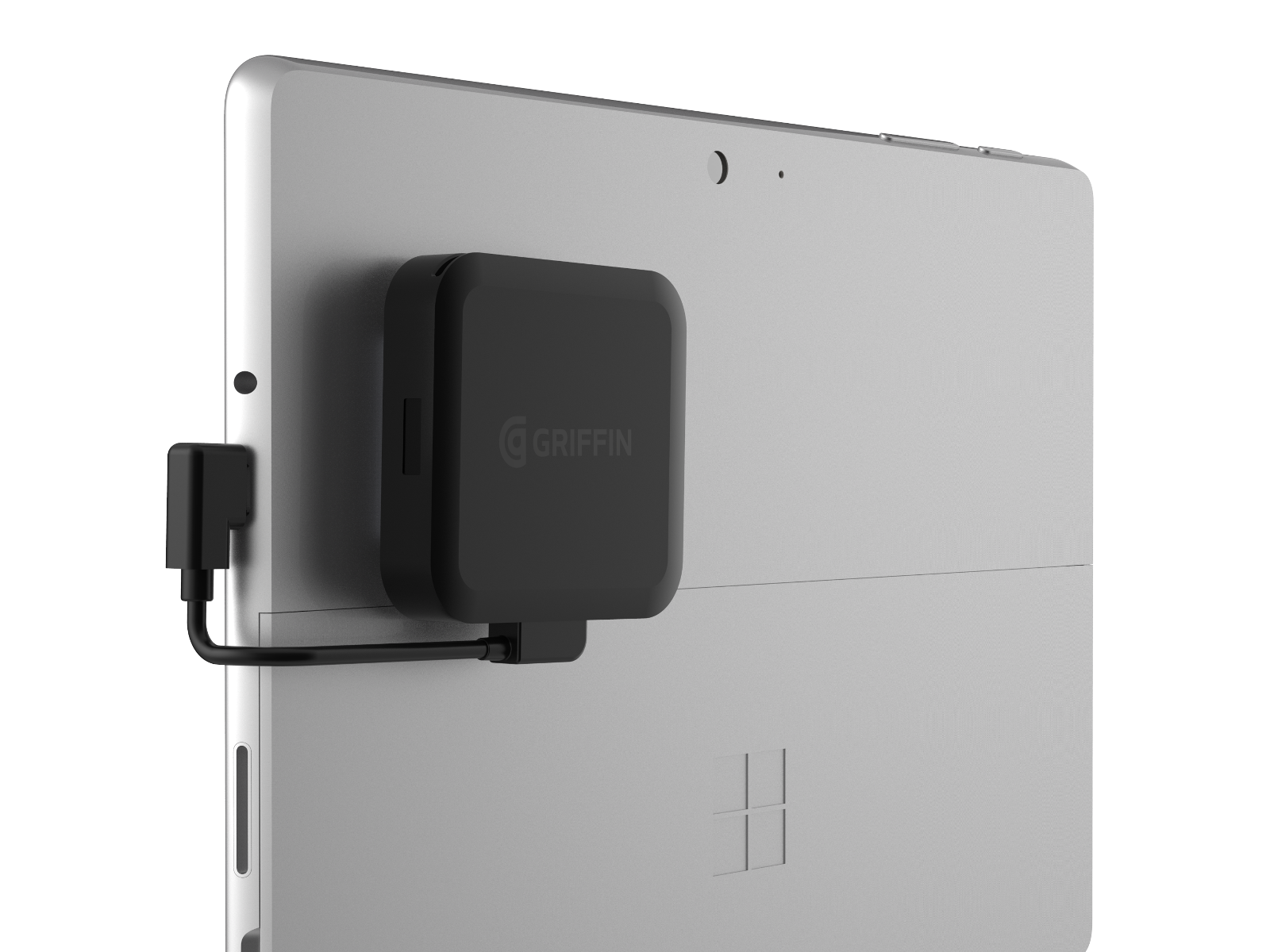 Griffin Mobile USB-C Smart Card Reader