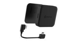 Griffin Mobile USB-C Smart Card Reader