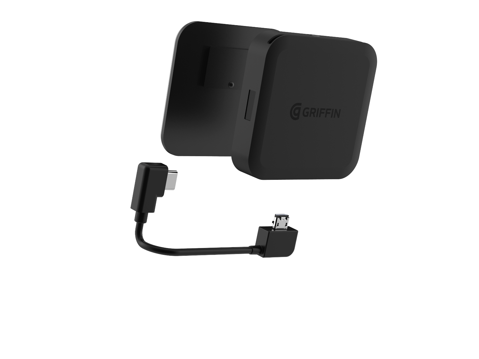 Griffin Mobile USB-C Smart Card Reader