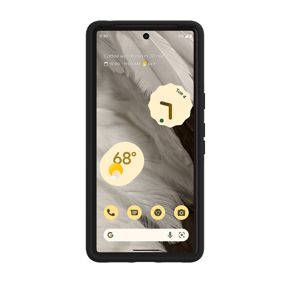 Duo for Google Pixel 7