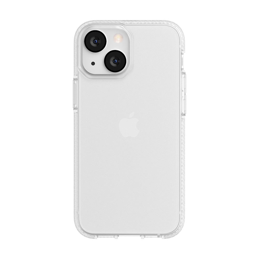 Survivor Clear for iPhone 13 mini