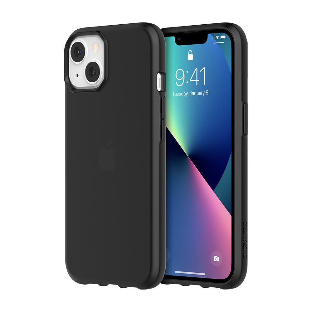 Survivor Clear for iPhone 13
