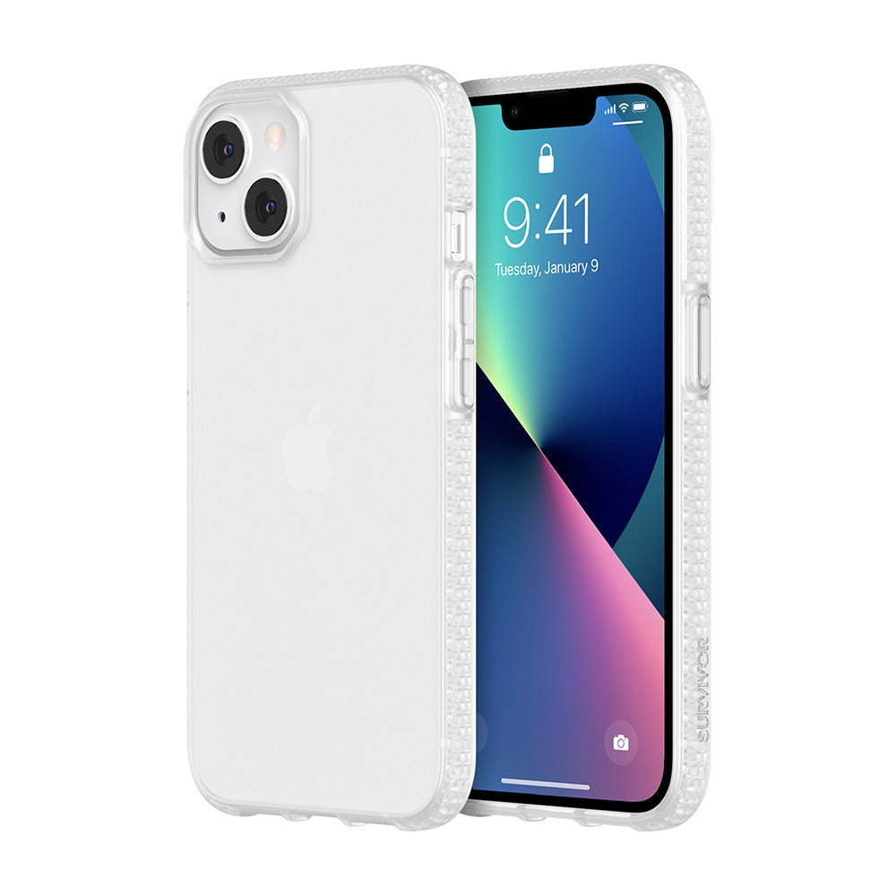 Survivor Clear for iPhone 13