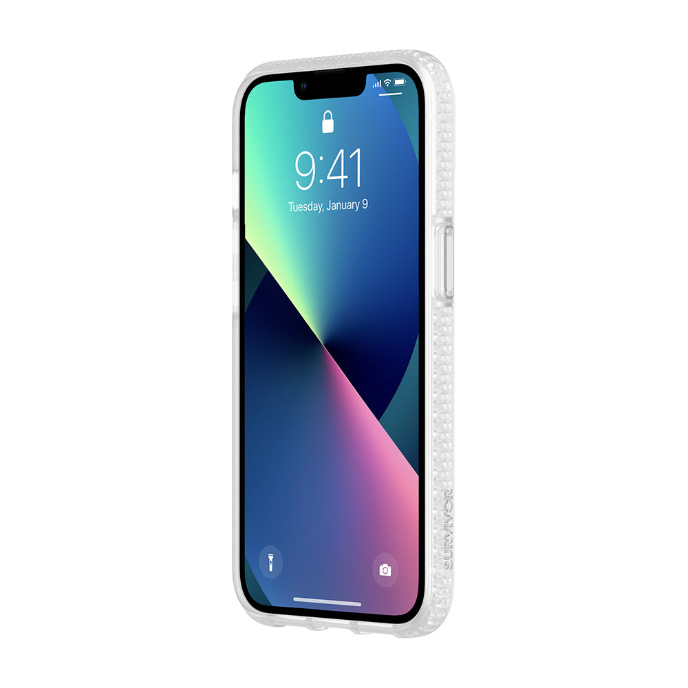 Survivor Clear for iPhone 13