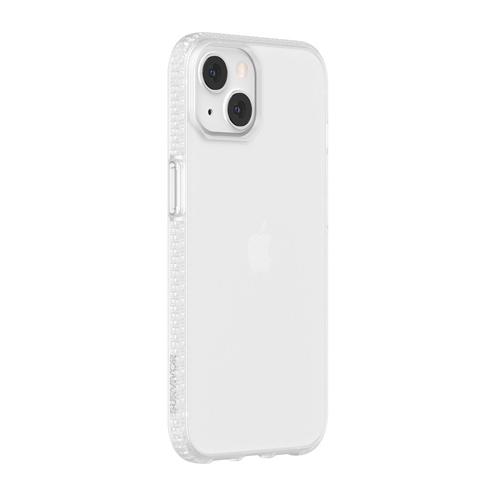Survivor Clear for iPhone 13