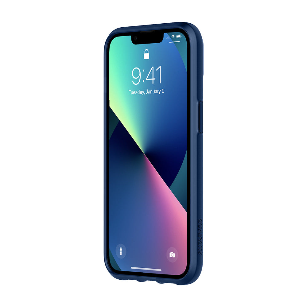 Survivor Clear for iPhone 13