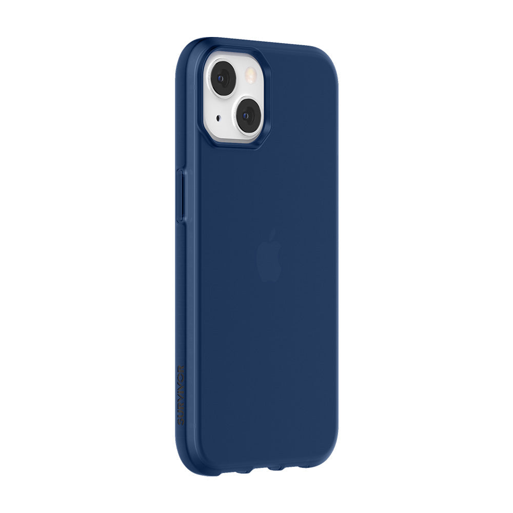 Survivor Clear for iPhone 13