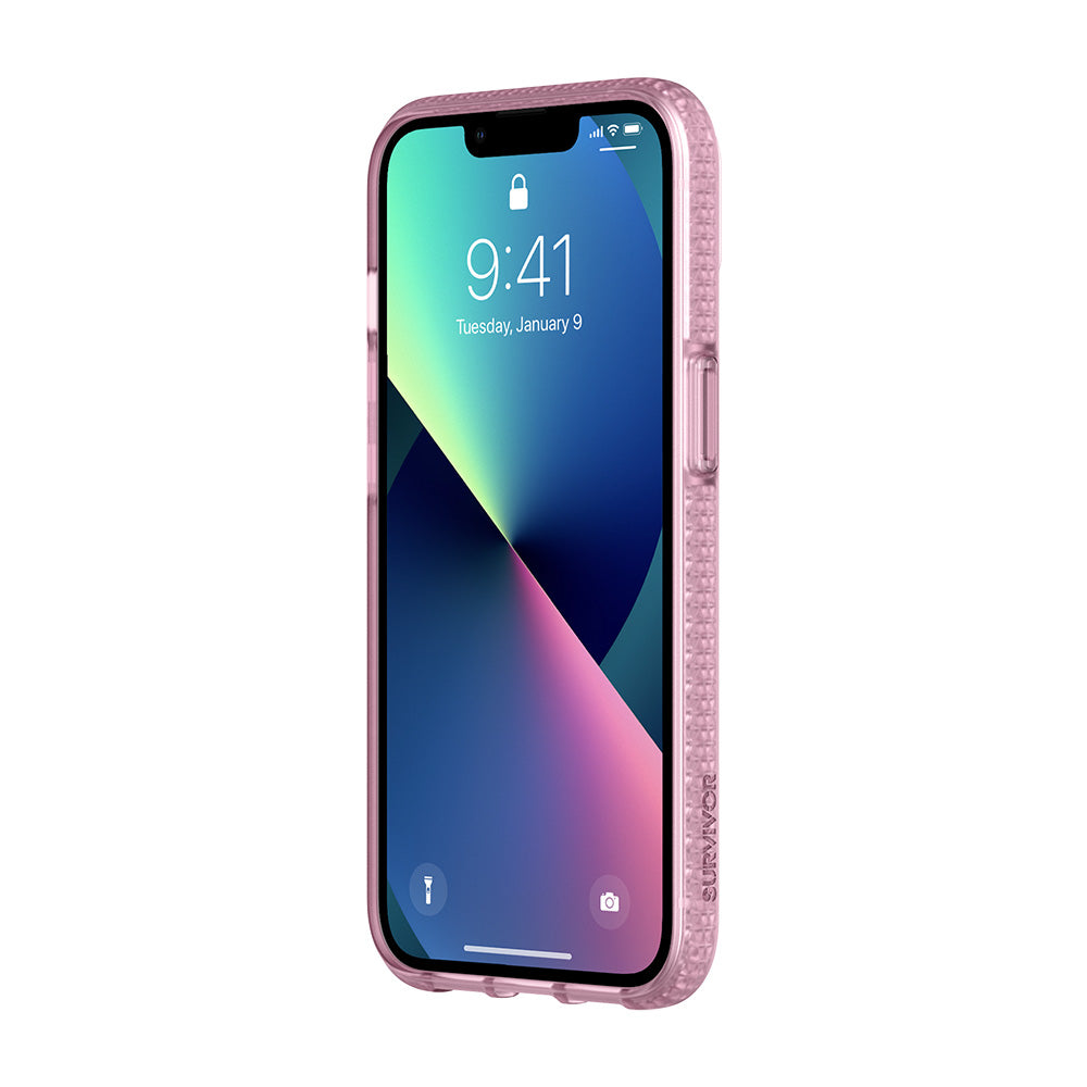 Survivor Clear for iPhone 13