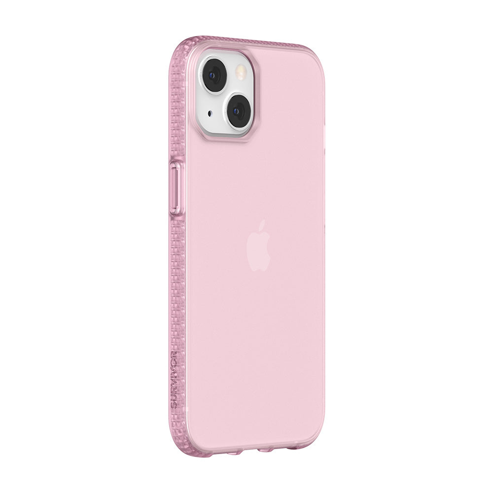 Survivor Clear for iPhone 13