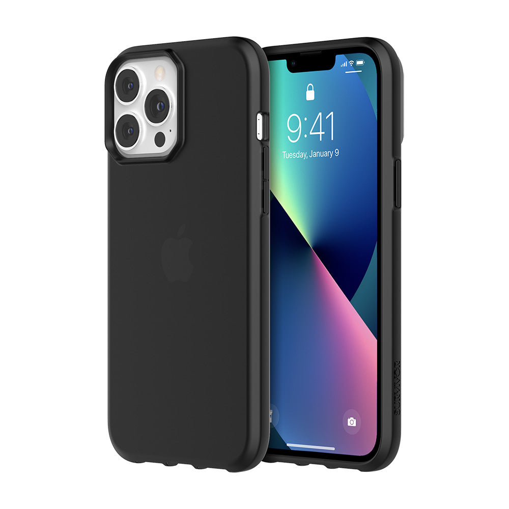 Survivor Clear for iPhone 13 Pro Max