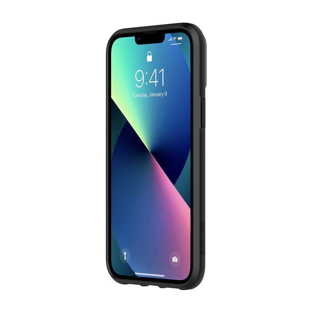 Survivor Clear for iPhone 13 Pro Max