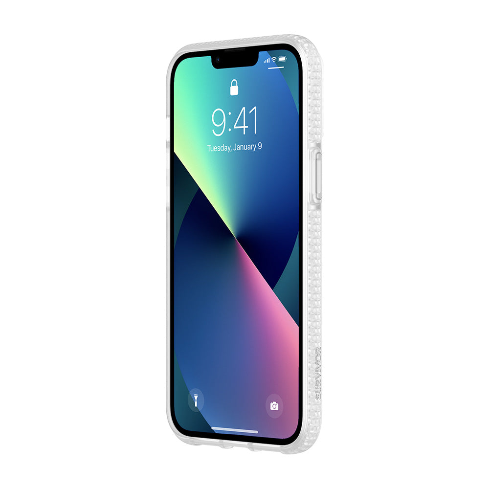 Survivor Clear for iPhone 13 Pro Max