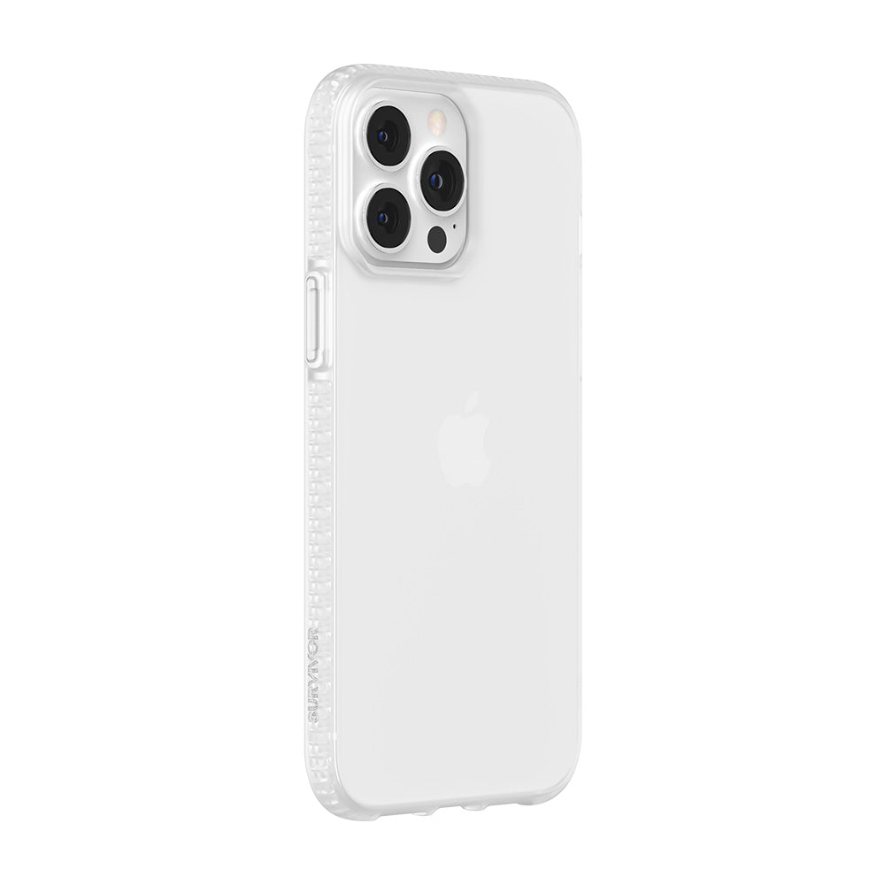 Survivor Clear for iPhone 13 Pro Max