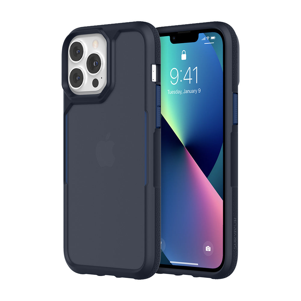 Survivor Endurance for iPhone 13 Pro Max