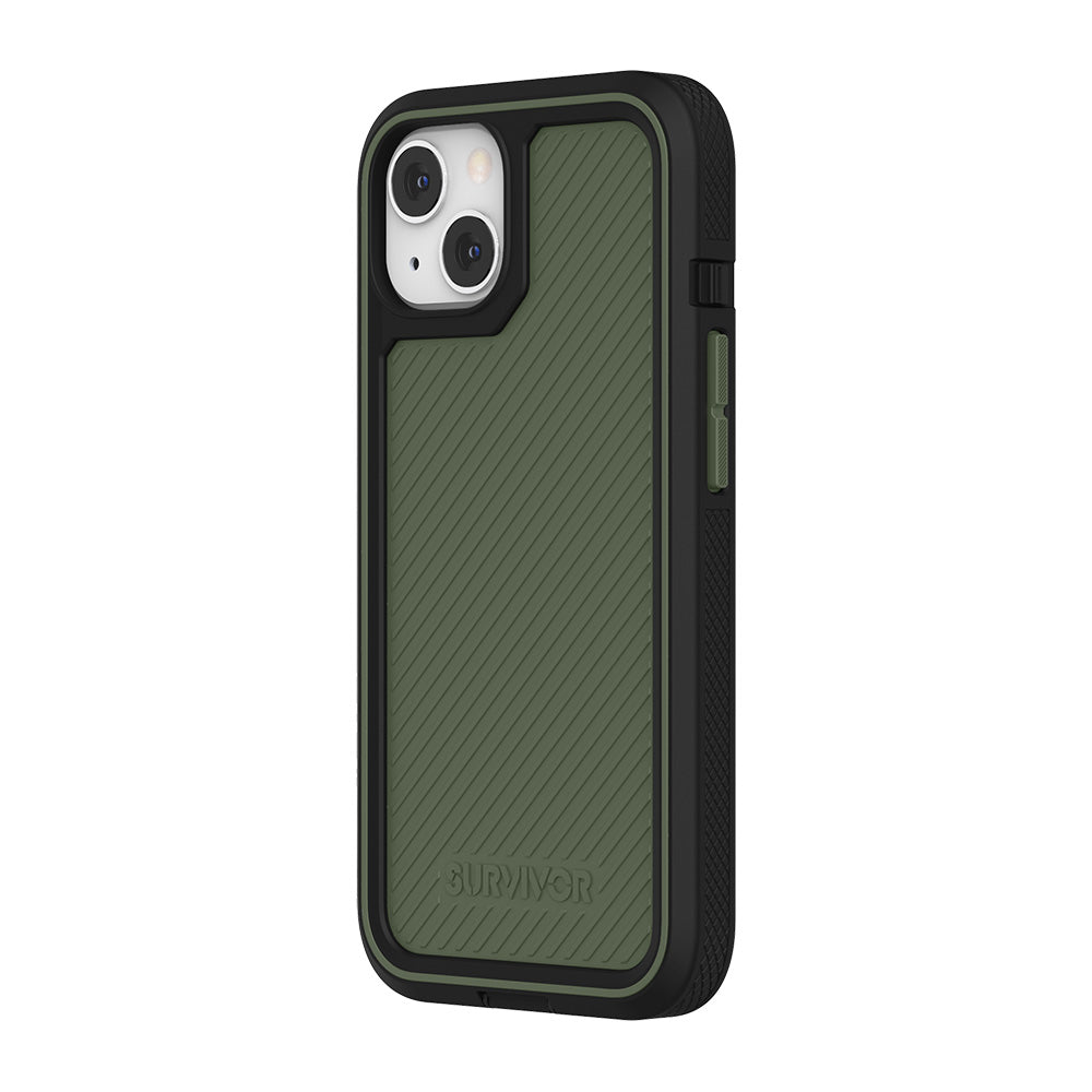 Survivor All-Terrain Earth for iPhone 13