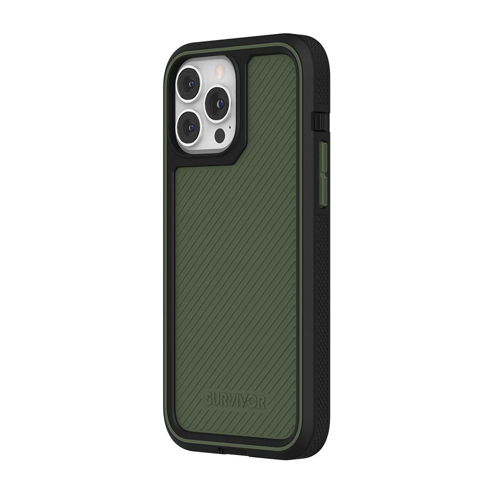 Survivor All-Terrain Earth for iPhone 13 Pro Max