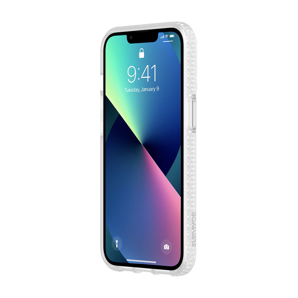 Survivor Clear for iPhone 13 Pro