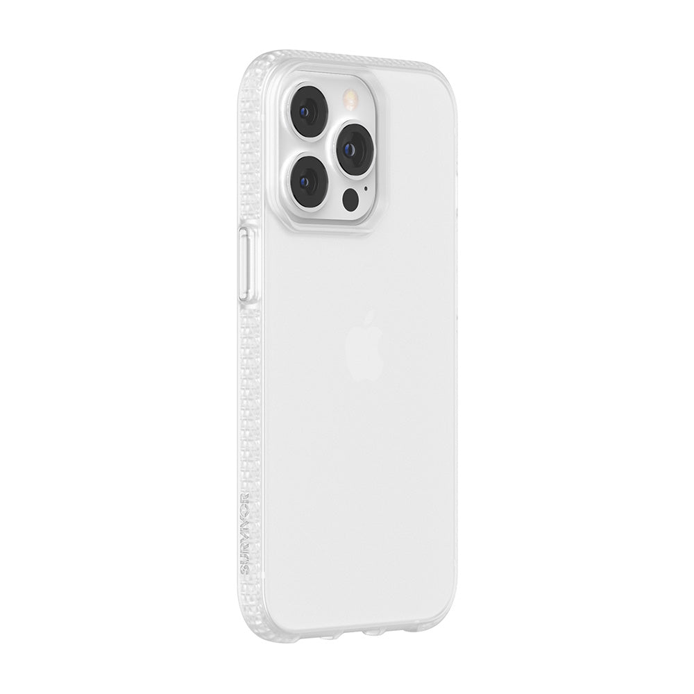 Survivor Clear for iPhone 13 Pro