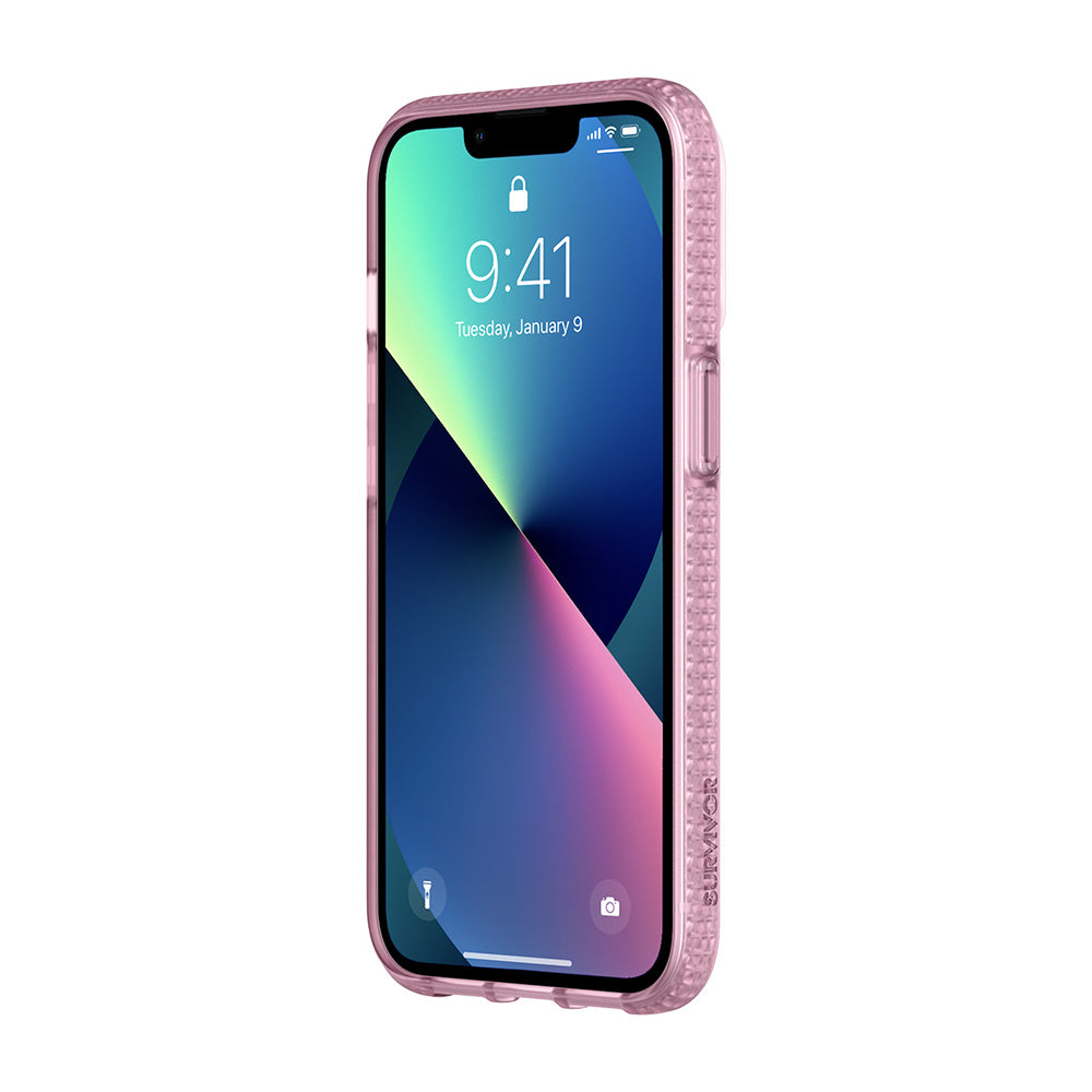 Survivor Clear for iPhone 13 Pro