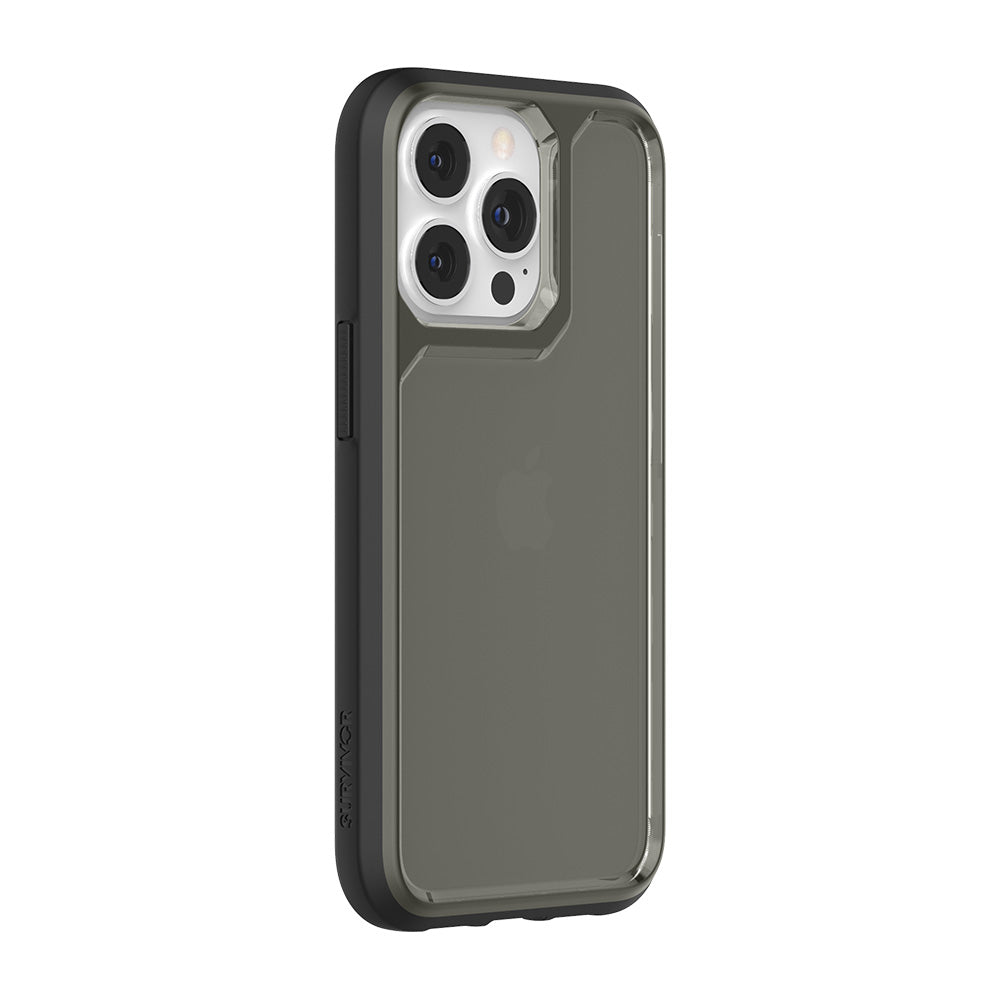 Survivor Strong for iPhone 13 Pro